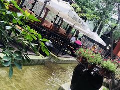 -Local泰莲庭(虹鳟鱼店)