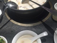 -煲宫猪肚鸡(昆山金鹰国际购物中心店)
