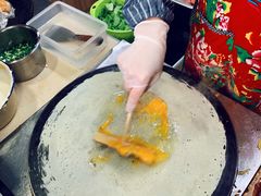 -卞姐蛋饼(陕西南路店)