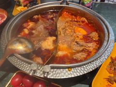 -牛New寿喜烧(曹路花园城店)