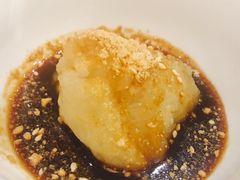 红枣粽子-眉州东坡(春秀路店)