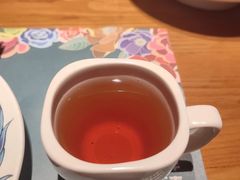 -甘思咪哚·云南艺术餐厅(天河广百店)