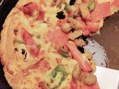 -必胜客(积水潭店)