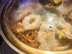 -绿茶餐厅(千岛湖银泰城店)