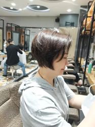 -舒雨 Salon·Beauty