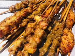 -管氏翅吧(广渠门店)
