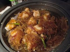 -绿茶餐厅(财富购物中心店)
