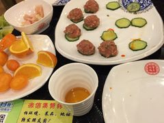 百年川椒火锅-百年川椒重庆老火锅(光谷店)