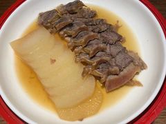 -清水亭湖北菜(大屯DT51店)