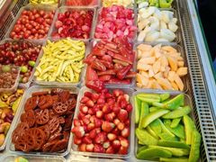 -老炳·七丛松甘草水果