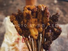 鸡胗小串-辽B·小串(总店)