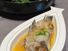 -广州文华东方酒店·江-由辉师傅主理