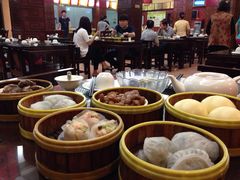 -府城小食馆(金龙宾馆店)