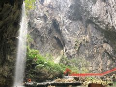 -英西峰林·洞天仙境