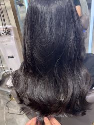 -容萨美业·美容美发