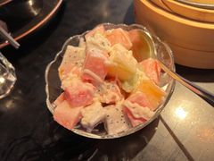 水果沙拉-蒸年青STEAM YOUNG(501城市广场店)