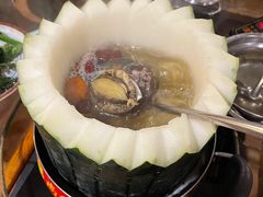 -尚竹阁冬瓜盅·18年地标美食(平洲店)