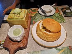 -大树餐厅(红旗街万达店)