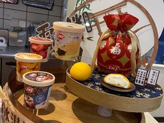 -DQ·蛋糕·冰淇淋(金鹰天地店)