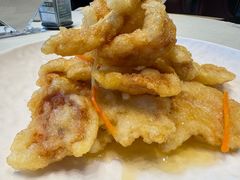 -7号院家宴.烧鸽子(门头沟店)