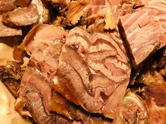 -上海牛羊肉公司塘沽路清真门市部