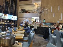 -佰园全日西餐厅-厦门佰翔软件园酒店