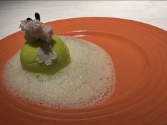 -量子制造·元创意料理(李公堤店)