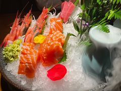 -阿吾罗日本料理(K11艺术中心店)