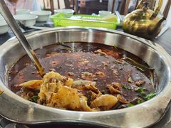 -刘艳黄牛肉(九襄店)