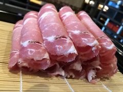 羊肩肉-无老锅(苓雅店)