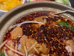 -鼎原力量东北吊炉烧烤(幸福街店)