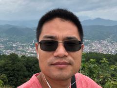 -安溪清水岩