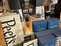 -Peet's Coffee皮爷咖啡(大学路店)