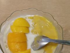 -佰搭果·广式茶餐厅(石牌东路店)