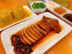 -北京小肠陈饭庄(方庄店)