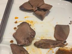 -汉巴味德(百年港湾店)