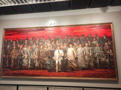 -中共一大纪念馆