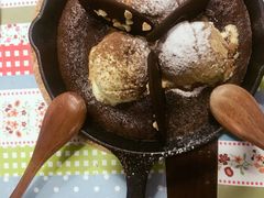 心太软-吃饼人西餐(南开店)