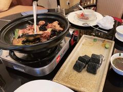 -长沙富力万达文华酒店