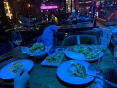 -Famous肥猫墨西哥音乐餐吧(五棵松华熙LIVE店)