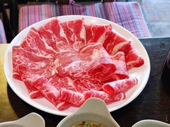 -滇釜火锅·能喝汤的火锅(车公庄店)