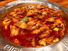-王婆大虾(五道口店)