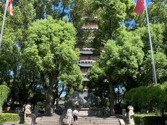 -北寺塔