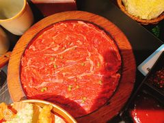 -季季山·云南野生菌火锅(上海首店)