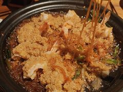 -破三川·新川菜(静安大融城店)