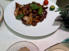 -大树餐厅(红旗街万达店)