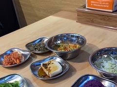 -麻蒲碳烤肉(嘉禾东平地铁站19号店)
