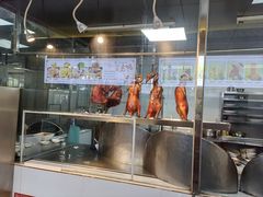 -一品烧农庄·佛山本地菜(西岸店)
