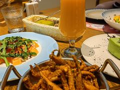-Kathleen's Bistro&Bar 凯圣琳西餐厅(漕河泾印象城店)