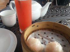 -頂好酒家·经典粤菜(海信广场店)